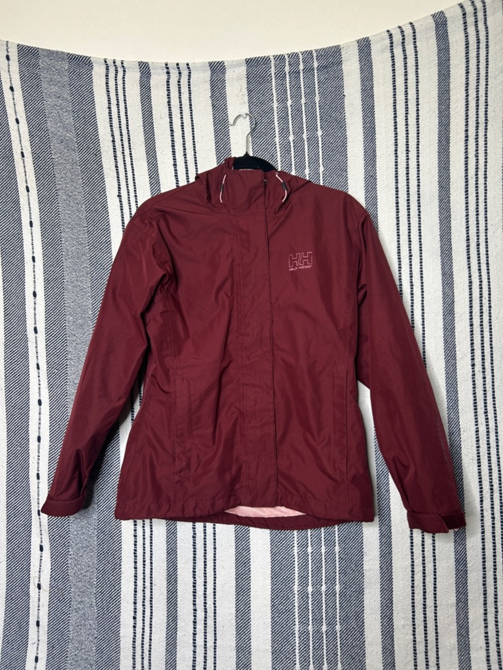 Helly Hansen Rain Jacket